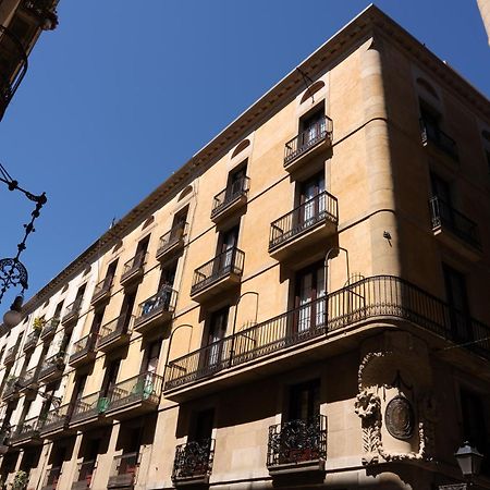 Hotel Casa Pince Barcelona Exterior foto